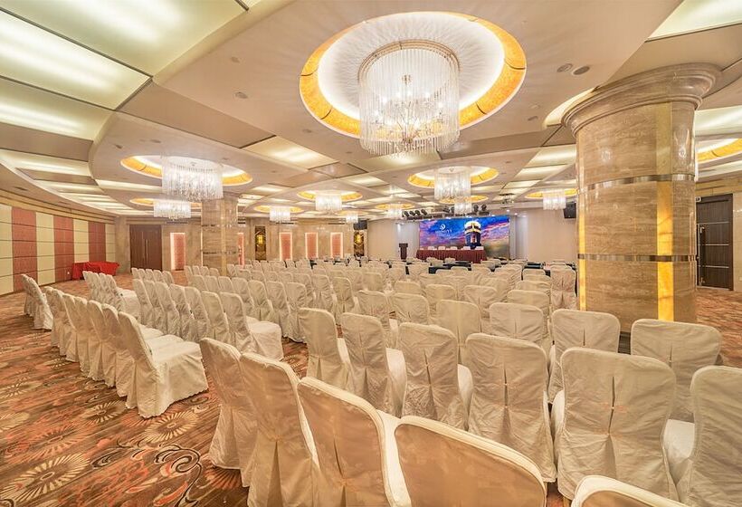 Fotos del hotel Haikou Mingguang Shengyi:  11