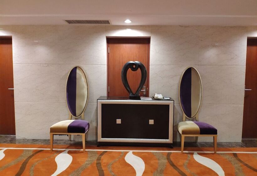 Fotos del hotel Haikou Mingguang Shengyi:  2