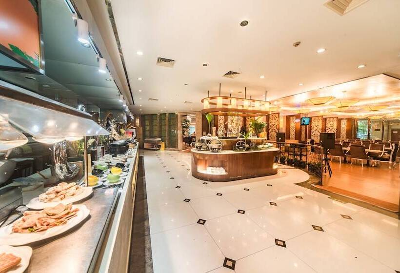 Fotos del hotel Haikou Mingguang Shengyi:  16