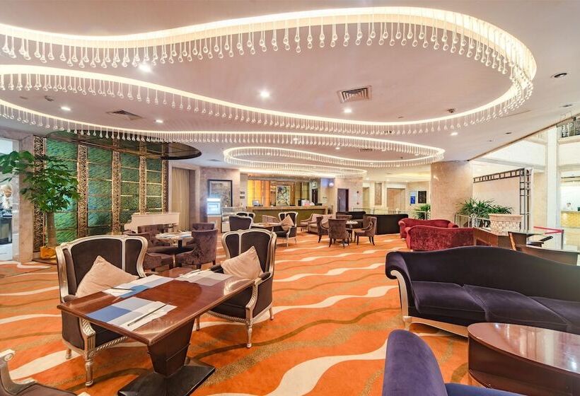 Fotos del hotel Haikou Mingguang Shengyi:  3