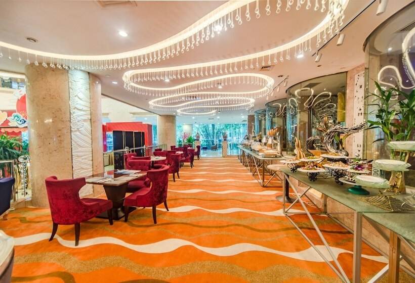 Fotos del hotel Haikou Mingguang Shengyi:  10