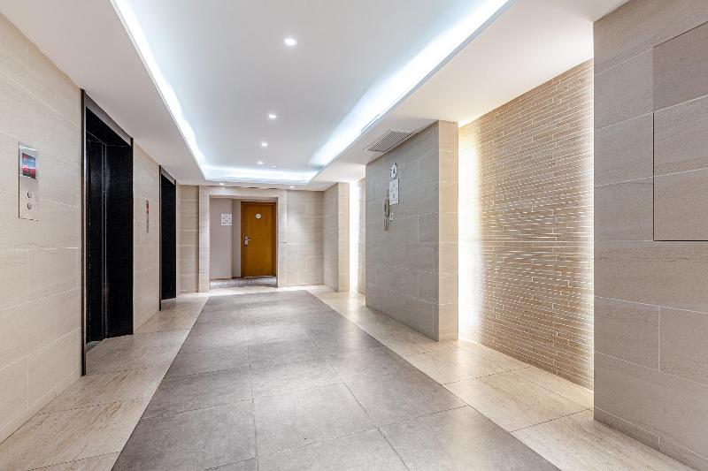 Fotos del hotel Ji Hotel Shanghai Railway Station West Tianmu Road:  13