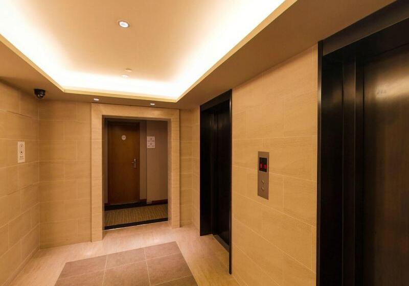 Fotos del hotel Ji Hotel Shanghai Railway Station West Tianmu Road:  23