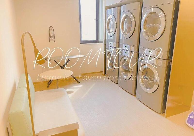 Fotos del hotel Ji Hotel Shanghai Railway Station West Tianmu Road:  2