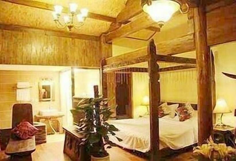 Fotos del hotel Lijiang On Road Mansion:  1