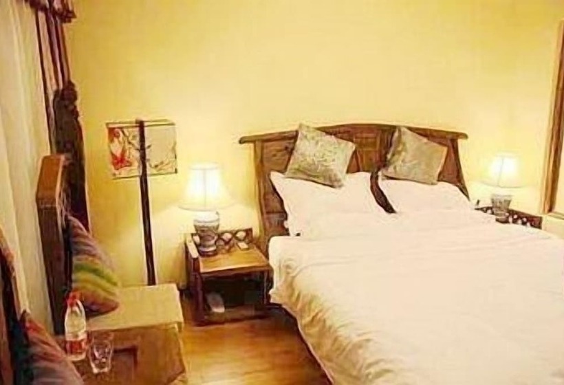 Fotos del hotel Lijiang On Road Mansion:  6