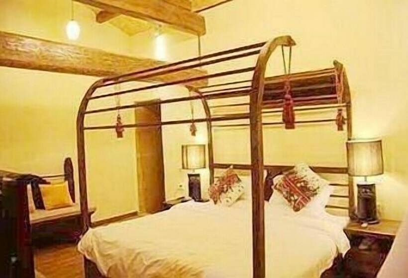 Fotos del hotel Lijiang On Road Mansion:  10