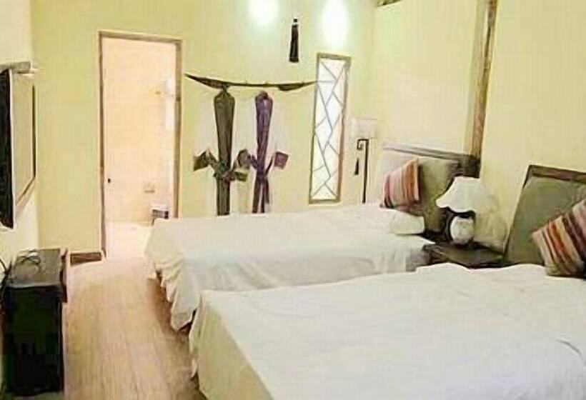 Fotos del hotel Lijiang On Road Mansion:  14