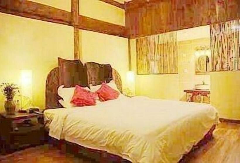 Fotos del hotel Lijiang On Road Mansion:  15