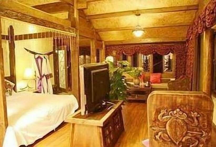 Fotos del hotel Lijiang On Road Mansion:  16