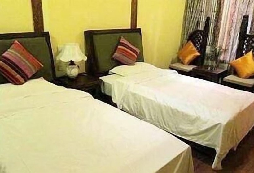 Fotos del hotel Lijiang On Road Mansion:  17