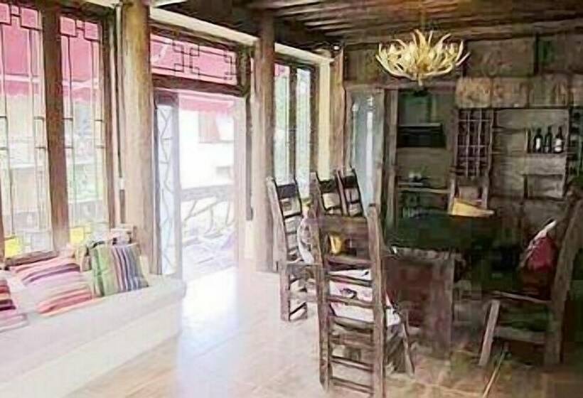 Fotos del hotel Lijiang On Road Mansion:  2