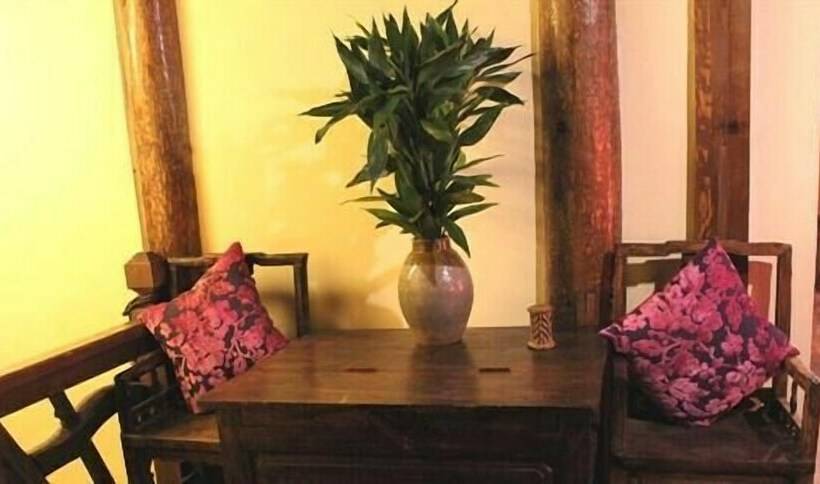 Fotos del hotel Lijiang On Road Mansion:  11