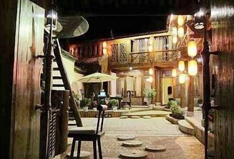 Fotos del hotel Lijiang On Road Mansion:  8