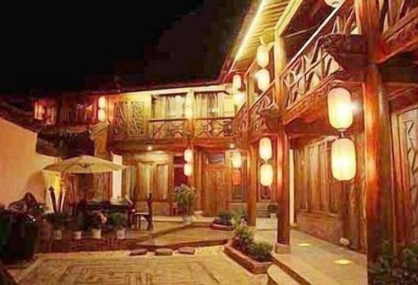 Fotos del hotel Lijiang On Road Mansion:  7