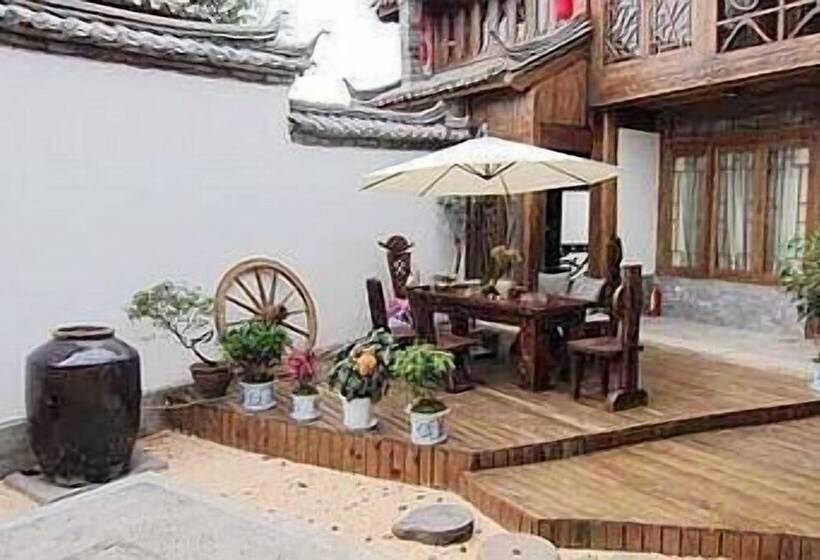 Fotos del hotel Lijiang On Road Mansion:  3
