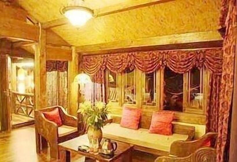 Fotos del hotel Lijiang On Road Mansion:  20