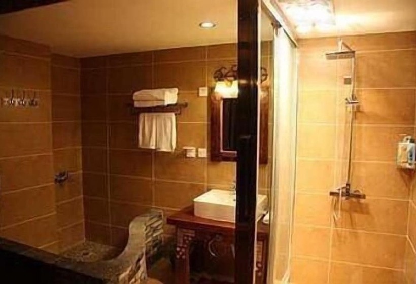 Fotos del hotel Lijiang On Road Mansion:  4