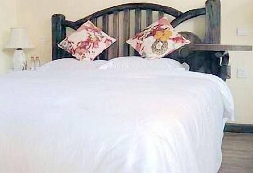 Fotos del hotel Lijiang On Road Mansion:  21