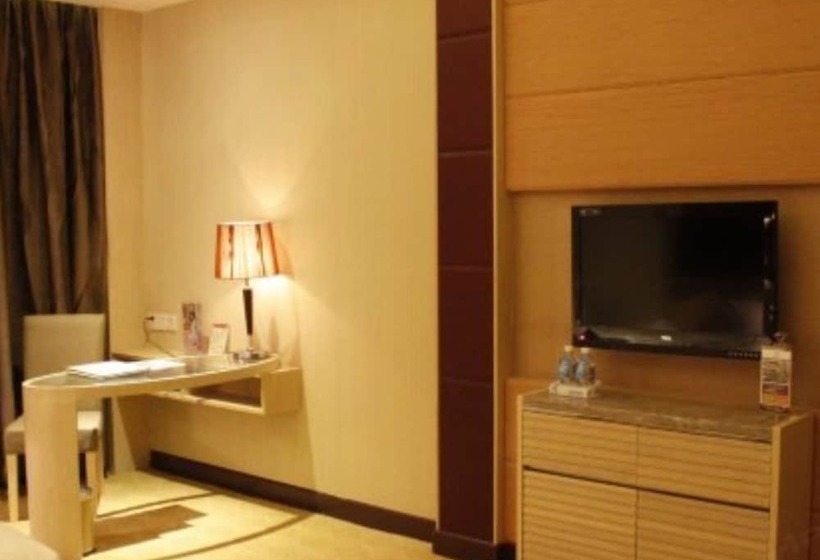 Fotos del hotel Paragon Holiday:  8