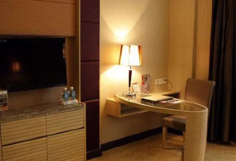 Fotos del hotel Paragon Holiday:  9