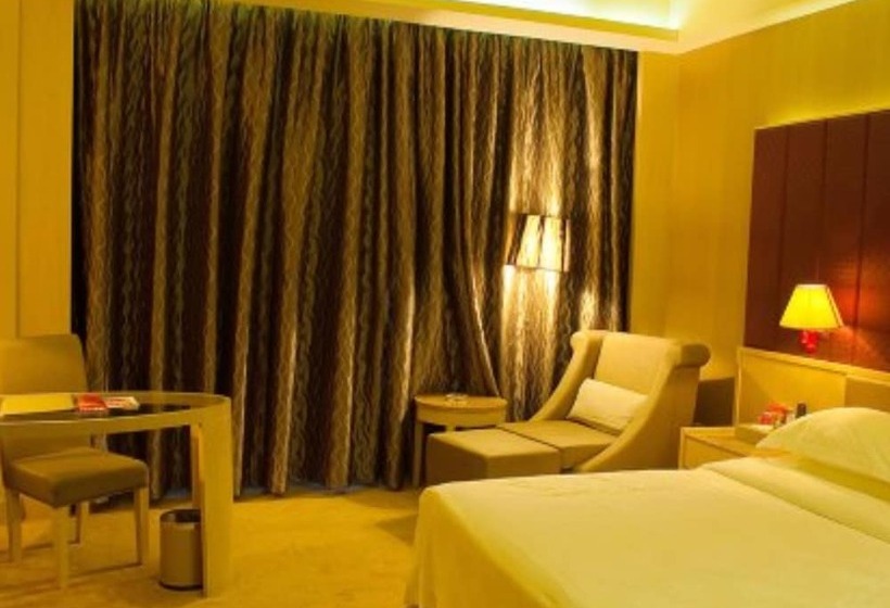 Fotos del hotel Paragon Holiday:  10