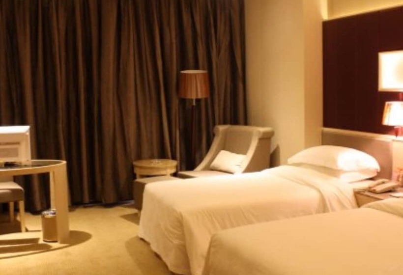 Fotos del hotel Paragon Holiday:  11