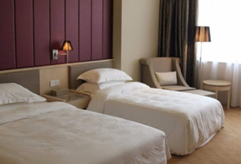 Fotos del hotel Paragon Holiday:  12