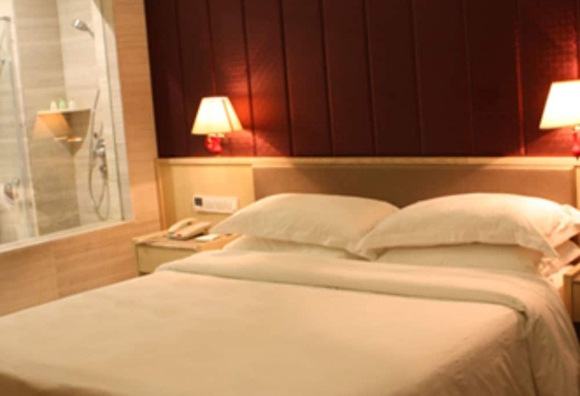 Fotos del hotel Paragon Holiday:  13