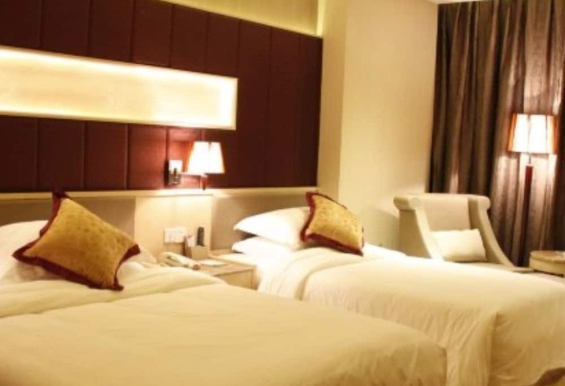 Fotos del hotel Paragon Holiday:  14