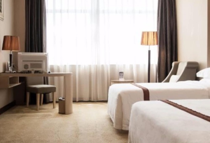 Fotos del hotel Paragon Holiday:  2