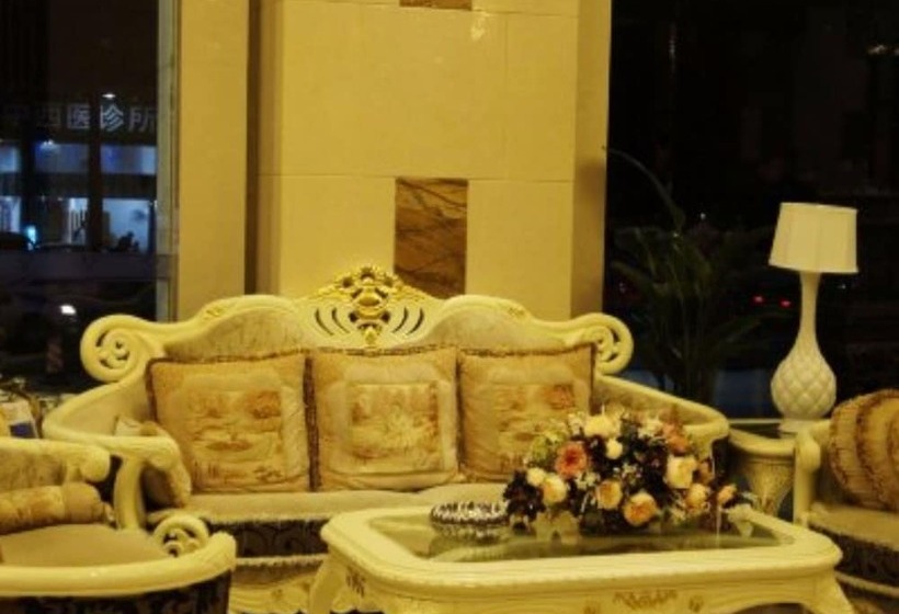 Fotos del hotel Paragon Holiday:  4