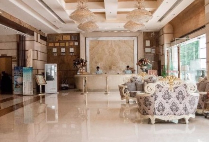 Fotos del hotel Paragon Holiday:  3