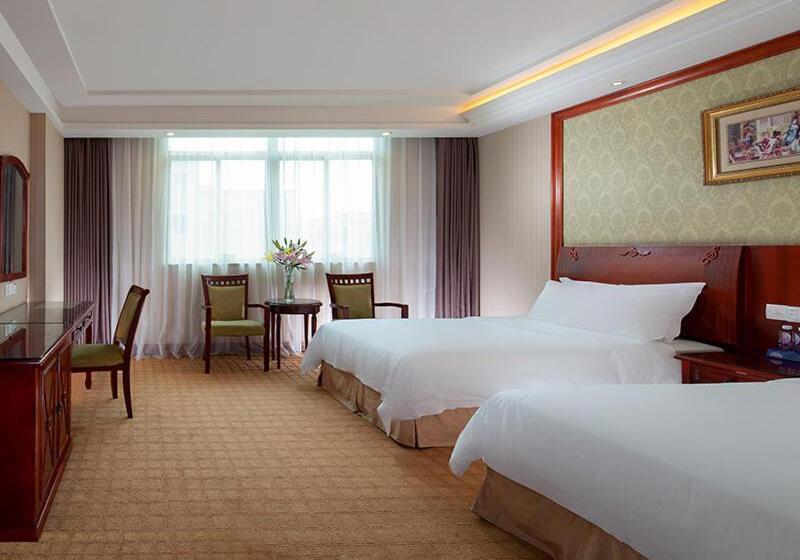 Fotos del hotel Vienna Hotel Dongguan Songshan Lake:  9