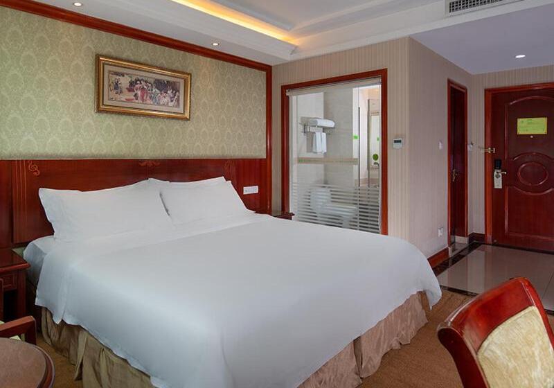 Fotos del hotel Vienna Hotel Dongguan Songshan Lake:  12