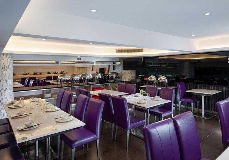 Fotos del hotel Vienna Hotel Dongguan Songshan Lake:  4