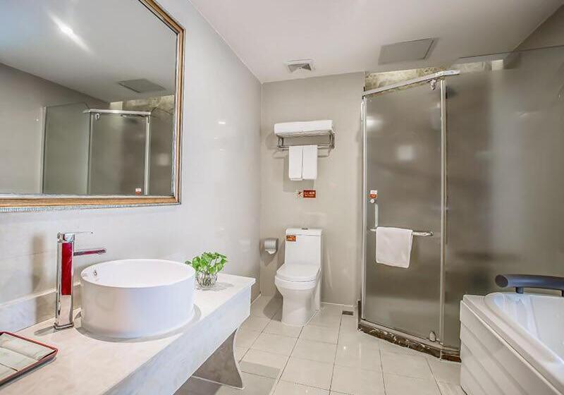 Fotos del hotel Vienna  Suzhou Fairyland:  5