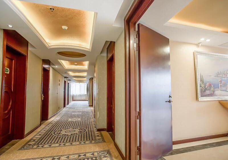 Fotos del hotel Vienna  Suzhou Fairyland:  10