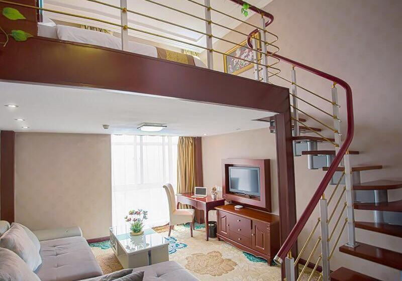 Fotos del hotel Vienna  Suzhou Fairyland:  13