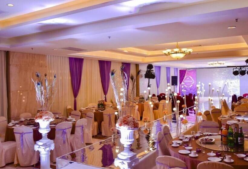 Fotos del hotel Xi An Zte:  8