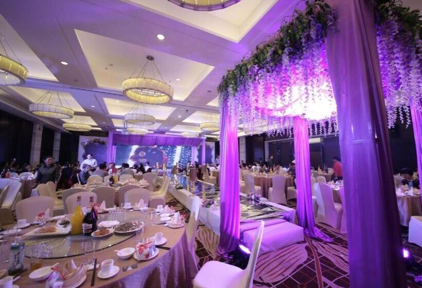 Fotos del hotel Xi An Zte:  4