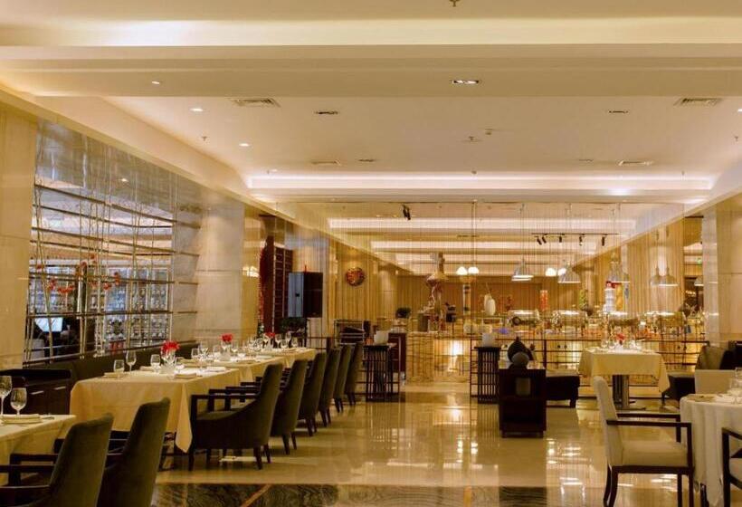 Fotos del hotel Xi An Zte:  9