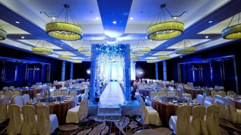 Fotos del hotel Xi An Zte:  15