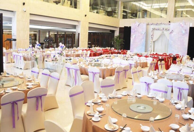 Fotos del hotel Xi An Zte:  20