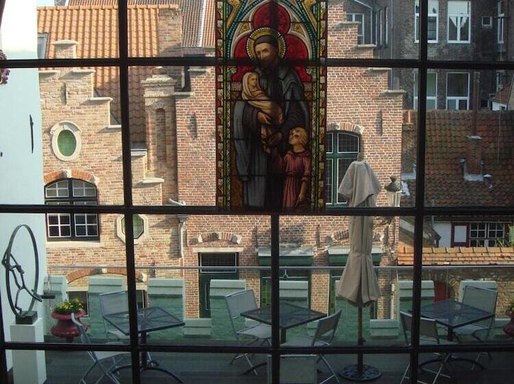 Fotos del hotel B&b Huis ´t Schaep:  10