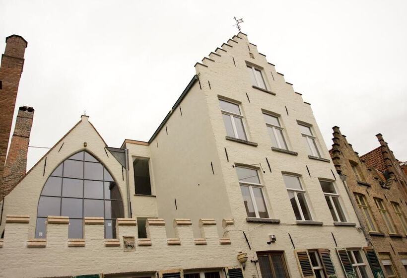 Fotos del hotel B&b Huis ´t Schaep:  6