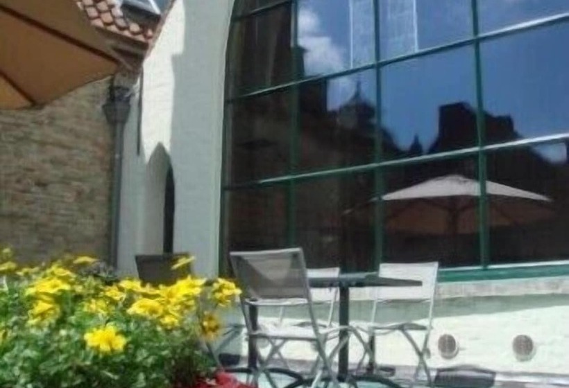 Fotos del hotel B&b Huis ´t Schaep:  8