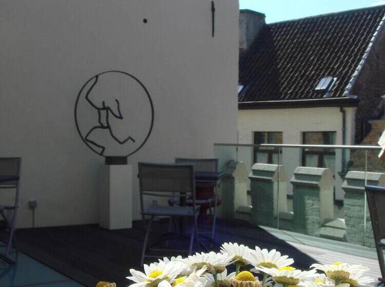 Fotos del hotel B&b Huis ´t Schaep:  3