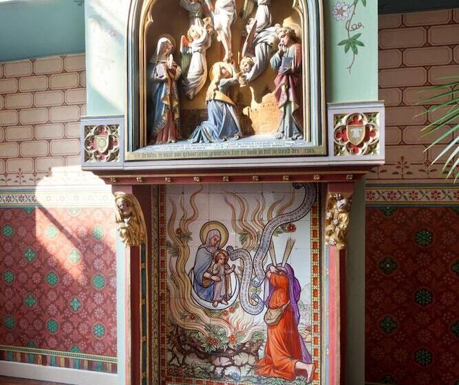 Fotos del hotel B&b Huis ´t Schaep:  5