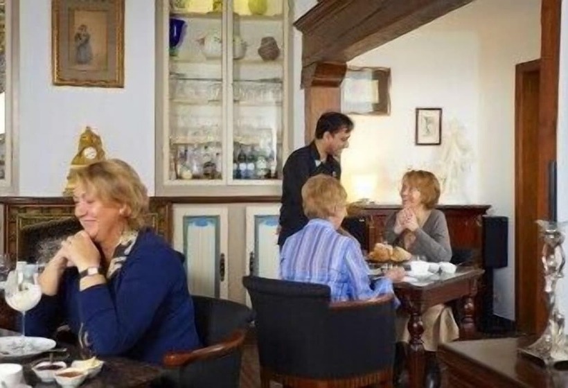 Fotos del hotel B&b Huis ´t Schaep:  7